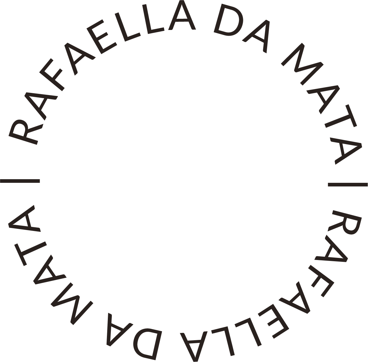 Selo Rafaella da Mata